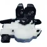 Jiangxi Isuzu mu-X Tailgate Lock Assembly – Part C8981883251
