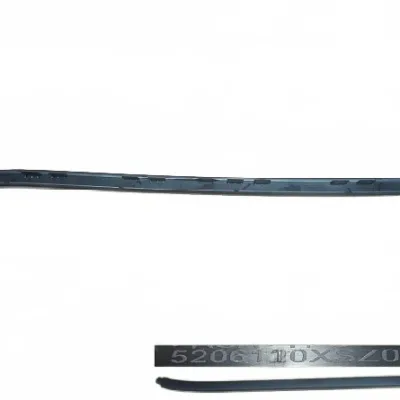 Haval H2 (Red Label) Front Left Windshield Weatherstrip Seal – 5206110XSZ08A Haval H2 (Red Label) Front Left Windshield Weatherstrip Seal – 5206110XSZ08A