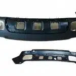 Haval H2 (Blue Label) Rear Bumper Lower Component – 2804200XSZ23A