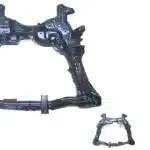 Haval H6 Front Subframe Assembly – 2810010XKZ13A