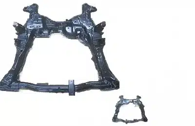 Haval H6 Front Subframe Assembly – 2810010XKZ13A Haval H6 Front Subframe Assembly – 2810010XKZ13A