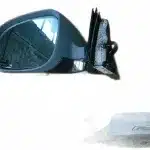 Left Rearview Mirror Assembly for Haval H7 Blue Label – 8202110XKU00A