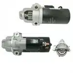 JMC Starter Motor for JX4D24A4L-1 2.4L Diesel Engine – 7C19-11000AB