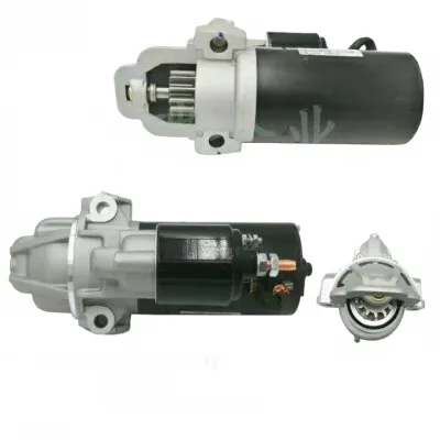 JMC Starter Motor for JX4D24A4L-1 2.4L Diesel Engine – 7C19-11000AB JMC Starter Motor for JX4D24A4L-1 2.4L Diesel Engine – 7C19-11000AB