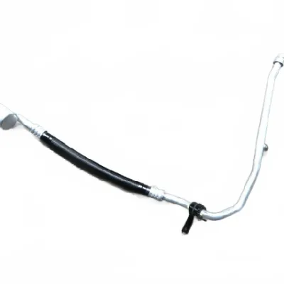 Haval All New H6 Air Conditioning Low Pressure Pipe Assembly – 8108300XKZ93A Haval All New H6 Air Conditioning Low Pressure Pipe Assembly – 8108300XKZ93A