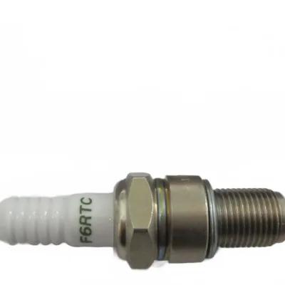 Jinbei Hiace SY6480 Spark Plug – Part No. ZD3707010-0144-001 Jinbei Hiace SY6480 Spark Plug – Part No. ZD3707010-0144-001