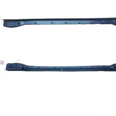 Haval H6 Guochao Rear Left Door Seal Strip – Part No. 6207370XKZ1DA Haval H6 Guochao Rear Left Door Seal Strip – Part No. 6207370XKZ1DA