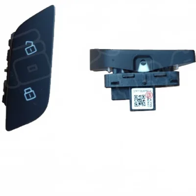 GWM King Kong Poer Central Door Lock Switch Assembly – Part No. 3787100XPS01A GWM King Kong Poer Central Door Lock Switch Assembly – Part No. 3787100XPS01A