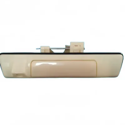 Jiangxi Isuzu Lingtuo Cargo Box Outer Handle Assembly (8505035-0956-001) Jiangxi Isuzu Lingtuo Cargo Box Outer Handle Assembly (8505035-0956-001)