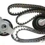 Haval H5 Timing Repair Kit – Part Number ZD1007250-0364-001 – CRDL-CC01