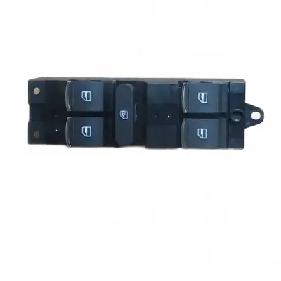ORA White Cat (R2) Front Left Power Window Switch Assembly – 3746100XNZ02A ORA White Cat (R2) Front Left Power Window Switch Assembly – 3746100XNZ02A