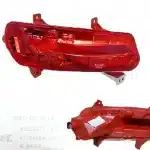 Haval H7 Blue Label Rear Fog Lamp Assembly – Right Side (4116400XKU00A)