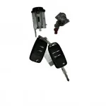 ZX Auto Terralord Full Vehicle Lock Cylinder Set – Part No. 6105001-0048-002