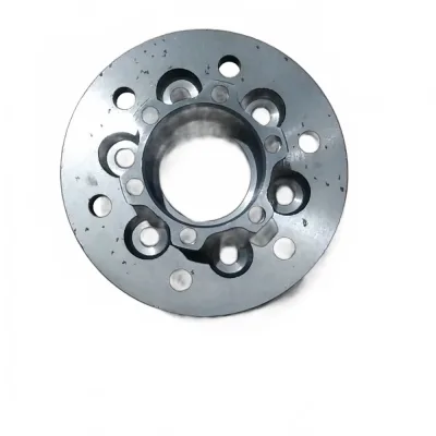 Jiangxi Isuzu D-MAX Front Wheel Hub Assembly – Part No. 3103011-0210-001 Jiangxi Isuzu D-MAX Front Wheel Hub Assembly – Part No. 3103011-0210-001