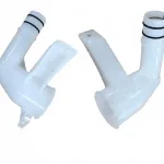 GWM Poer Passenger Front Washer Filler Neck Assembly – 5207108XPW01A
