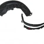 Front Right Fender Liner for Tank 500 – Part No. 5512200XGW04A