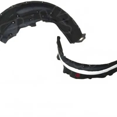 Front Right Fender Liner for Tank 500 – Part No. 5512200XGW04A Front Right Fender Liner for Tank 500 – Part No. 5512200XGW04A