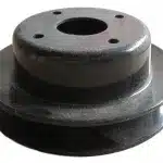 BAIC Water Pump Pulley for BJ483 Engine (2.0L) – Part E048651000003