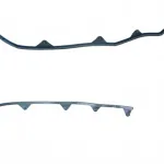 WEY VV5 Rear Left Door Weatherstrip Seal – 6207310XKY28A