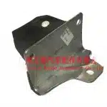 Rear Leaf Spring Buffer Block for Jinbei Hiace SY6480 – SP2902131-0010-001