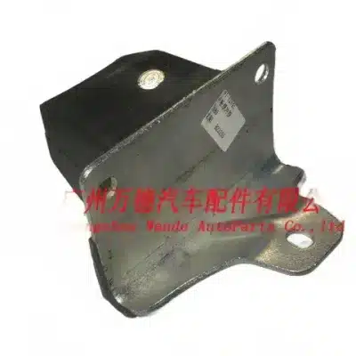 Rear Leaf Spring Buffer Block for Jinbei Hiace SY6480 – SP2902131-0010-001 Rear Leaf Spring Buffer Block for Jinbei Hiace SY6480 – SP2902131-0010-001