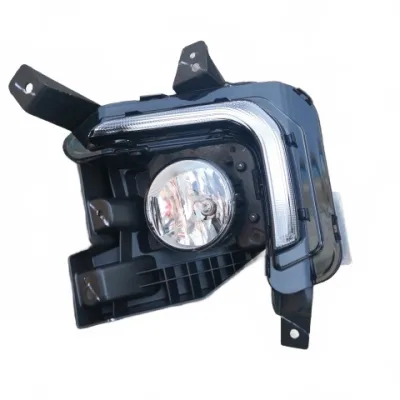 JMC Vigus 7 Right Side Daytime Running Light Assembly – Part 3711012-0277-001 JMC Vigus 7 Right Side Daytime Running Light Assembly – Part 3711012-0277-001