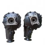 Huanghai N2 Front Differential Assembly – Part No. 2402010-0240-001