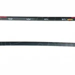 ORA Black Cat (R1) Rear Left Outer Door Glass Weatherstrip – 6207151XNZ01A