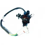 ZX Auto Terralord Camera Assembly – Part Number G7917020-0000