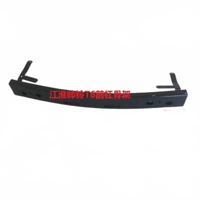 JAC Motors Shuailing T6 Front Bumper Reinforcement Skeleton – 2801100P3010 JAC Motors Shuailing T6 Front Bumper Reinforcement Skeleton – 2801100P3010