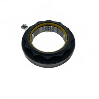Foton Toano Rear Wheel Bearing Nut (Left Side) – FS9903342-0004-001 Foton Toano Rear Wheel Bearing Nut (Left Side) – FS9903342-0004-001