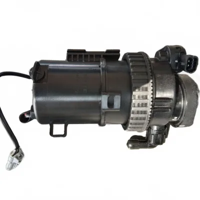 Jiangxi Isuzu Diesel Fuel Filter Assembly for JE4D25Q6B 2.5L Engine – 1117000-0272-001