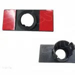 Haval All New H6 Red Label Radar Bracket Clip – 3603122XKZ4CA
