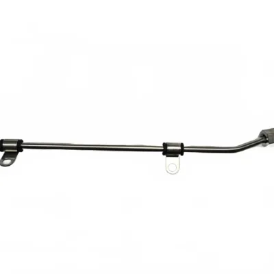 BAIC Fuel Pipe Assembly for BJ4G20T 2.0L Turbocharged Engine – FS1104301-0048-001 BAIC Fuel Pipe Assembly for BJ4G20T 2.0L Turbocharged Engine – FS1104301-0048-001