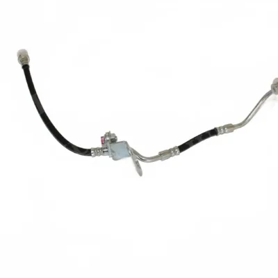 Haval F7 Rear Right Brake Hose Assembly – Part No. 3561400XKY00C Haval F7 Rear Right Brake Hose Assembly – Part No. 3561400XKY00C