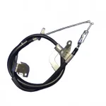 JAC Shuailing T6 Right Side Parking Brake Cable – 3508400P3010