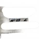 Foton Sup Tailgate Emblem Logo – Rear Badge P0505075000A0