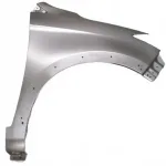 Foton Gratour Right Side Fender – Part No. ZD8403030-1097-002