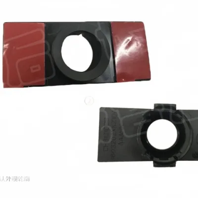 Haval All New H6 Blue Label Radar Sensor Bracket – Front Middle Left (3603202XKZ1DA) Haval All New H6 Blue Label Radar Sensor Bracket – Front Middle Left (3603202XKZ1DA)