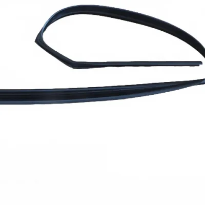 Haval H6 Guochao Rear Left Window Glass Run Channel – 6207111XKZ1DA Haval H6 Guochao Rear Left Window Glass Run Channel – 6207111XKZ1DA