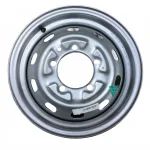 Foton Xiangling Steel Wheel Rim Assembly – L0311050005A0 FS3101030-0346-001