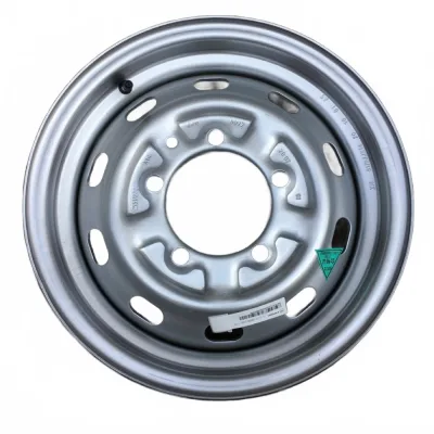 Foton Xiangling Steel Wheel Rim Assembly – L0311050005A0 FS3101030-0346-001 Foton Xiangling Steel Wheel Rim Assembly – L0311050005A0 FS3101030-0346-001