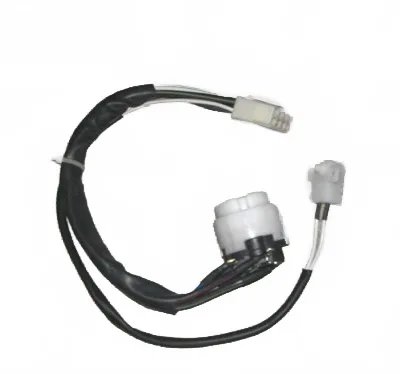 Haval Ignition Switch Wiring Harness – Part 4000000-0005-001 Haval Ignition Switch Wiring Harness – Part 4000000-0005-001