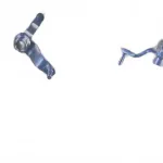 ZX Auto Terralord Gear Shift Rocker Arm Assembly – ZM036R-1702020-3