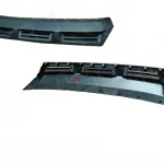 Haval H6S Front Bumper Guard Protector (Middle-Lower) – 2803146XKN03A