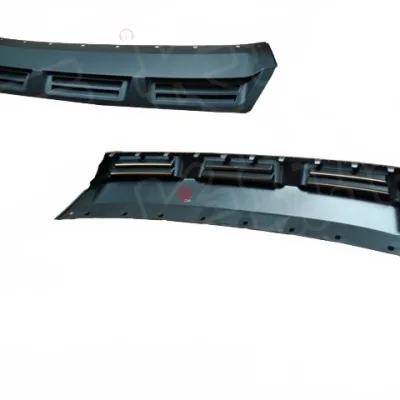 Haval H6S Front Bumper Guard Protector (Middle-Lower) – 2803146XKN03A Haval H6S Front Bumper Guard Protector (Middle-Lower) – 2803146XKN03A
