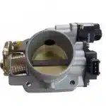 Mitsubishi Throttle Body Assembly for 4G19 1.5L Gasoline Engine (JJ13-0031)