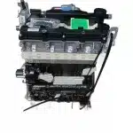 BAIC BJ4F20TC 2.0T Gasoline Engine Long Block Assembly – 1000011-0241-001