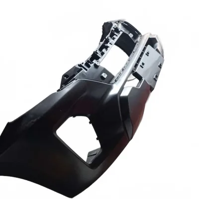 Front Bumper Assembly for Jiangxi Isuzu Ruimai S (High-Spec Version) – Part 2803010-2034-001 Front Bumper Assembly for Jiangxi Isuzu Ruimai S (High-Spec Version) – Part 2803010-2034-001