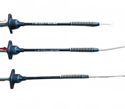 GWM Wingle 6 Gear Shift Cable Assembly – 1703011-0065-001 GWM Wingle 6 Gear Shift Cable Assembly – 1703011-0065-001
